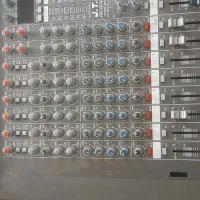 پاورمیکسر جی تی ار|آلات موسیقی|اصفهان, اشکاوند|دیوار