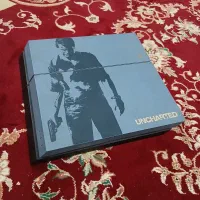 دستگاه فت ۵۰۰ گیگ ۲ عدد دسته با بازی|کنسول، بازی ویدئویی و آنلاین|کارون, |دیوار