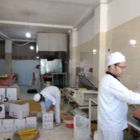 استخدام نیروی مرد