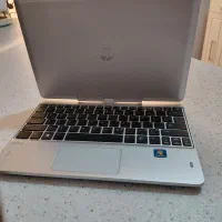 لبت تاب hp صفحه لمسی در حد|رایانه همراه|فردیس, شهرک هفده شهریور|دیوار