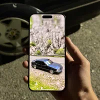iPhone 15 pro max|موبایل|سنندج, |دیوار