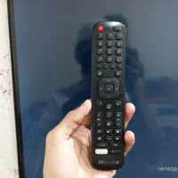 تلویزیون هایسنس|تلویزیون و پروژکتور|اهواز, اسماعیلیه|دیوار