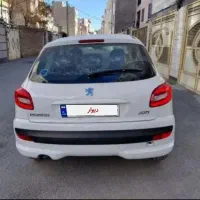 ۲۰۷Tu3مدل۱۴۰۴ خشک|خودرو سواری و وانت|خرم‌آباد, |دیوار