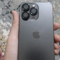 آیفون ۱۳ پرو