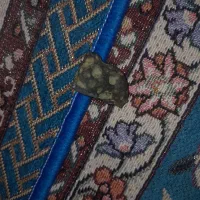 سنگه انگشتر و گردنبند. ولاستیک عقب موتورهندا۱۲۵|زیورآلات و اکسسوری|قم, حکمت شمالی|دیوار