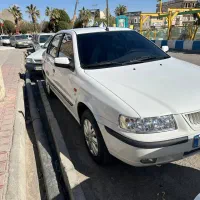 سمند ال ایکس مدل 98 پلم