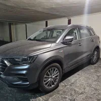 swm g01f|خودرو سواری و وانت|تبریز, |دیوار