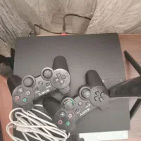 PS3|کنسول، بازی ویدئویی و آنلاین|کرمانشاه, |دیوار