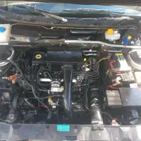 پارس ۸۸دوگانه شرکتی عروسک|خودرو سواری و وانت|هشتگرد, فاز ۱ مهستان|دیوار