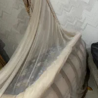 تخت کنارمادر