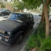 pk مدل ۸۳ انژکتور|خودرو سواری و وانت|کرج, شهرک جهاننما|دیوار