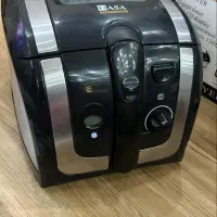 سرخ کن ناسا