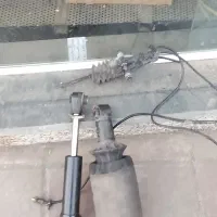 کیسه باد رنو