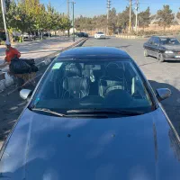 رانا پلاس پانوراما مدل اخر1400|خودرو سواری و وانت|هشتگرد, فاز ۱ مهستان|دیوار