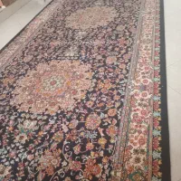 روفرشی  ۴ متر ده سانت در یک و نیم متر