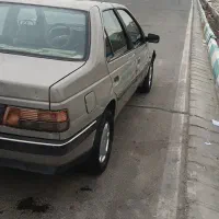 پژو آردی مدل 83|خودرو سواری و وانت|تهران, خلازیر|دیوار