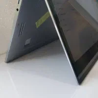 لپتاپ dell 14 Tuch 360