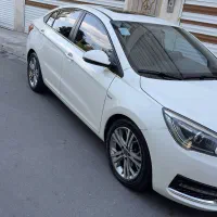 اریزو 5 توربو اتومات فول