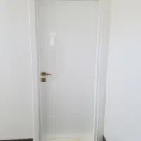 درب ضد آب ABS