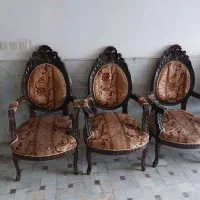 چوبی|میز تلویزیون|کاشان, میانچال|دیوار