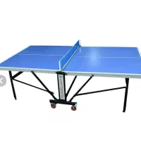 میز پینگ پنگ