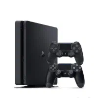 پلی استیشن 4 اسلیم