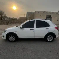 کوییک s مدل 1402 بدون رنگ شاسی سالم|خودرو سواری و وانت|بندرعباس, |دیوار
