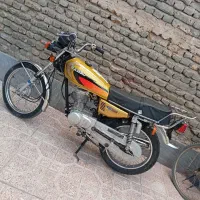 موتور۱۲۵رهرو