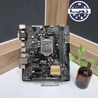 مادربرد نسل شش و هفت ، Q170M ، H110M ، DDR4|قطعات و لوازم جانبی رایانه|مشهد, عامل|دیوار