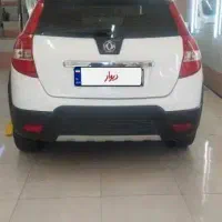 اچ سی کراس مدل، ۹۷ شاسی سالم نقد واقساط