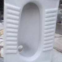 یک عدد سینگ ظرفشویی، باسنگ توالت، سنگ دست شور