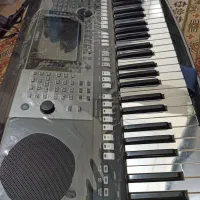 کیبورد یاماها A3000|پیانو، کیبورد، آکاردئون|تهران, جوادیه تهرانپارس|دیوار