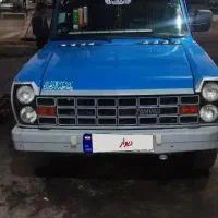 نیسان دوگانه 1402