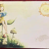 قاب عکس|تابلو، نقاشی، عکس|اصفهان, باغ کاران|دیوار