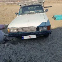 پیکان وانت88