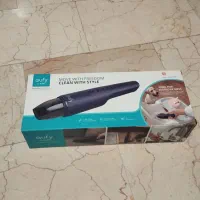 جارو شارژی کوچک مناسب خانه، اتومبیل برند انکر