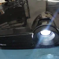 ویدیو پرژکتور اپسون G6070W سینمایی|تلویزیون و پروژکتور|تهران, فلسطین (میدان انقلاب)|دیوار