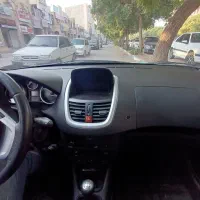 فروش ماشین ۲۰۷|خودرو سواری و وانت|بندرعباس, |دیوار