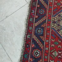 فرش دستباف قدیمی|فرش|تهران, جیحون|دیوار