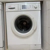 لباسشویی بوش اصل آلمان ۷ کیلویی
