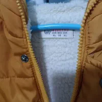 کاپشن بچه گانه|کفش و لباس بچه|اسلامشهر, شهرک واوان|دیوار