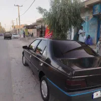 پژو405|خودرو سواری و وانت|سراوان, |دیوار