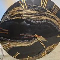 ساعت دیواری جدید