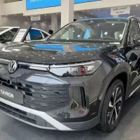 فولکس تایرون