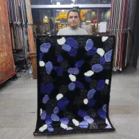 پرزدار ۳متری تخفیف خورده اکبند|فرش|قدس, شهر‌قدس|دیوار