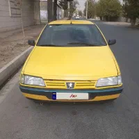 تاکسی گردشی