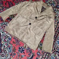 پالتو کاپشن|لباس|همدان, |دیوار