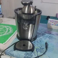 آب مرکبات گیری|آبمیوه‌گیر و آب‌مرکبات‌گیر|آفتاب, |دیوار