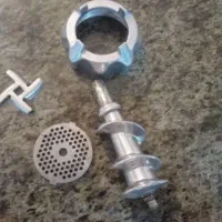 چرخ گوشت مدلDAEWOOتوربو۱۱۰۰|سایر لوازم برقی|کوهدشت, |دیوار