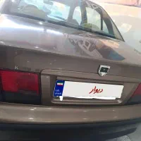 فروش ماشین|خودرو سواری و وانت|بروجرد, |دیوار